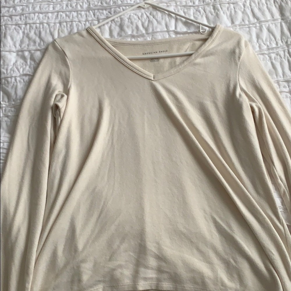 American Eagle long sleeve
